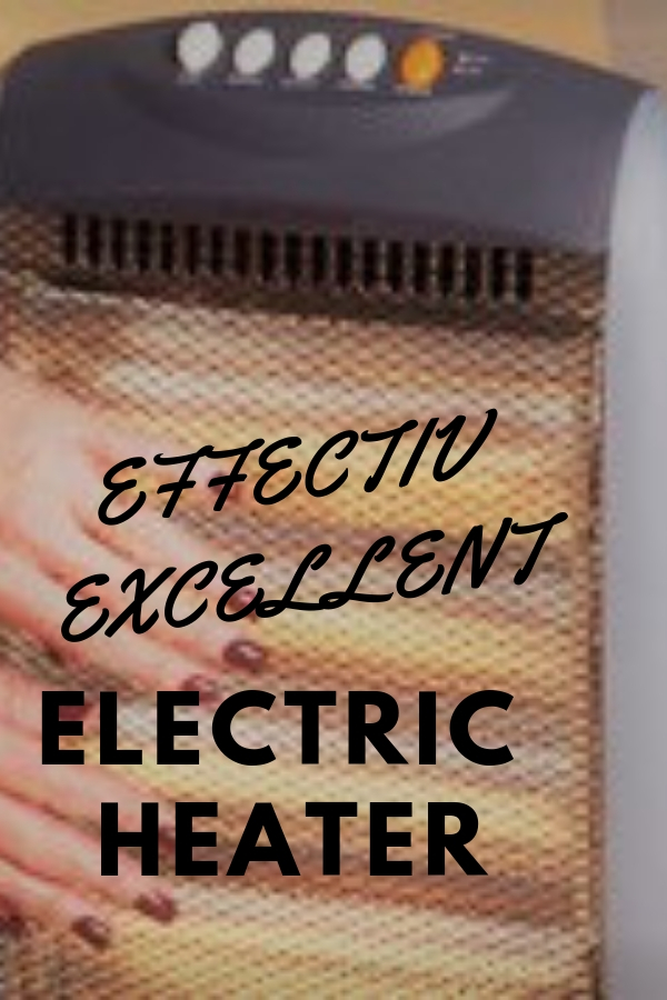electric area heaters